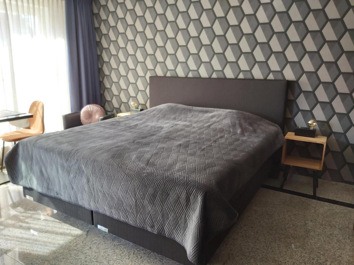 Hotel Maurice Ньювлит Экстерьер фото