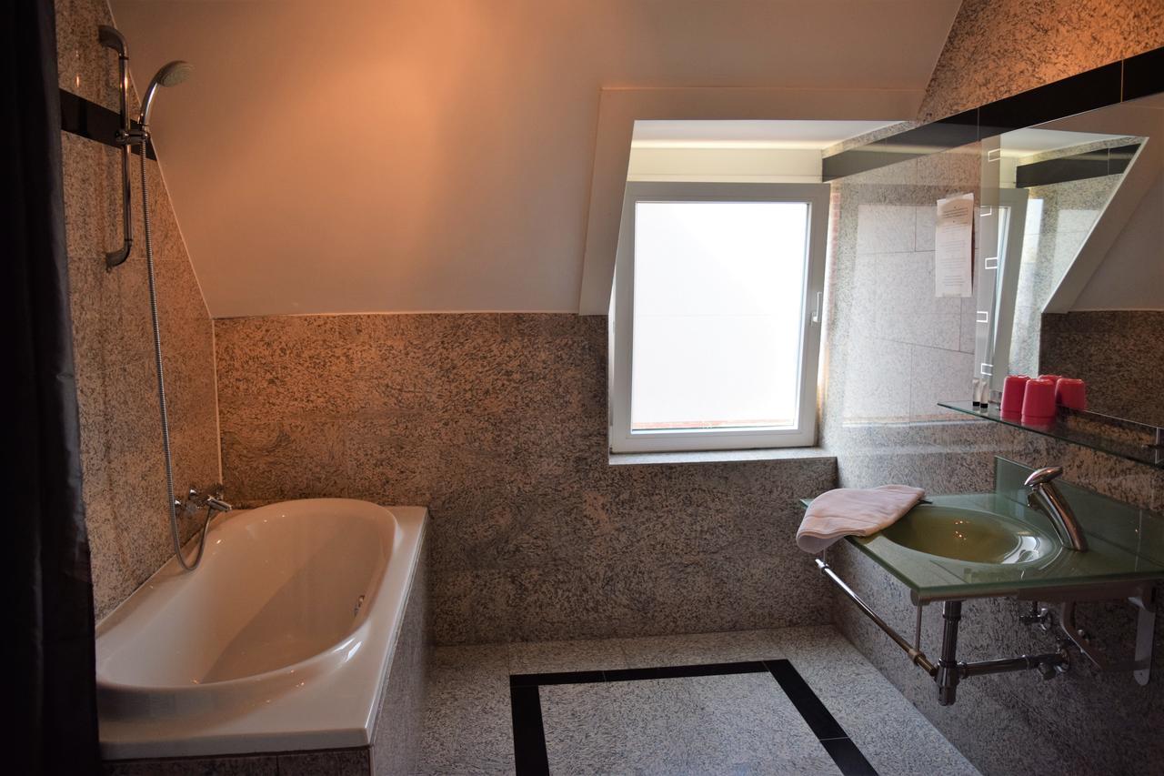 Hotel Maurice Ньювлит Экстерьер фото